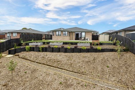 Photo of property in 4 Galston Court, Pokeno, 2402