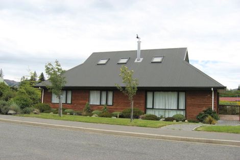 Photo of property in 27 Saint James Avenue, Hanmer Springs, 7334