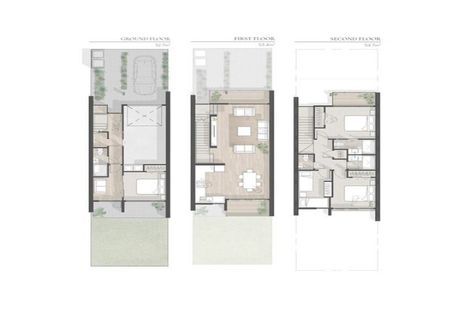 Photo of property in 5 Amber Court, Stonefields, Auckland, 1072