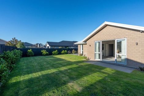 Photo of property in 25 Contrail Street, Wigram, Christchurch, 8042