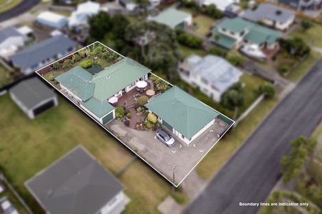 Photo of property in 244 Cook Drive, Whitianga, 3510