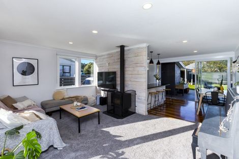 Photo of property in 1241 Taita Drive, Taita, Lower Hutt, 5011