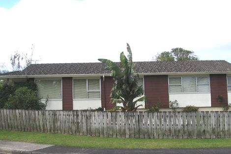 Photo of property in 21 Mawney Road, Henderson, Auckland, 0610