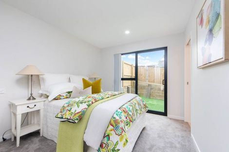 Photo of property in 3/41 Marriott Road, Pakuranga, Auckland, 2010