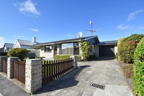 Photo of property in 193 Earn Street, Georgetown, Invercargill, 9812