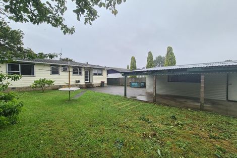 Photo of property in 1 Murillo Place, Henderson, Auckland, 0612