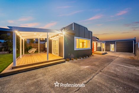 Photo of property in 41 Merton Street, Trentham, Upper Hutt, 5018