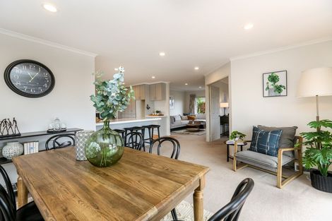 Photo of property in 6 Frank Frethey Place, Highlands Park, New Plymouth, 4312