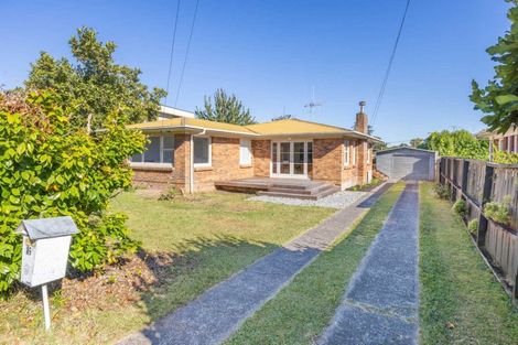 Photo of property in 15 De Vere Crescent, Chartwell, Hamilton, 3210