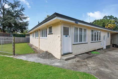 Photo of property in 8249b State Highway 1, Taihape, 4793