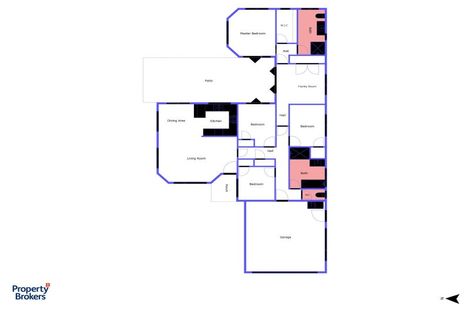 Photo of property in 3 Tristan Way, Whakatane, 3120