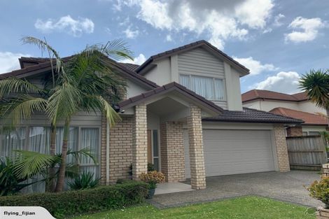 Photo of property in 6 Premwood Road, Flat Bush, Auckland, 2016