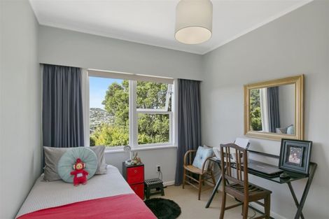 Photo of property in 59 Spencer Street, Crofton Downs, Wellington, 6035