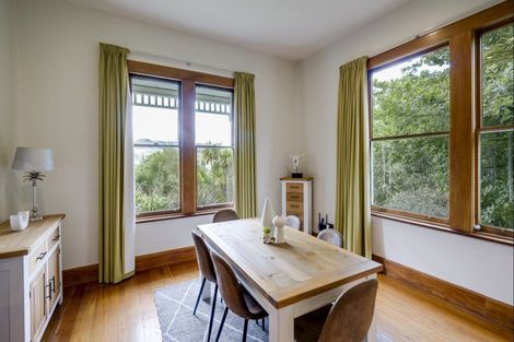 Photo of property in 583a Kahuranaki Road, Kahuranaki, Havelock North, 4295