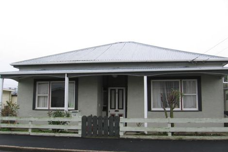 Photo of property in 12 Osmond Street, South Dunedin, Dunedin, 9012