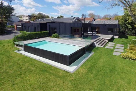 Photo of property in 21 Opoia Road, Hamilton East, Hamilton, 3216