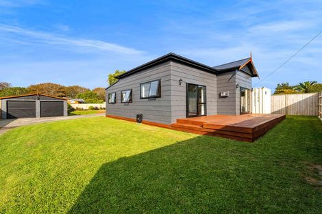 Photo of property in 126 Miranda Street, Stratford, 4332