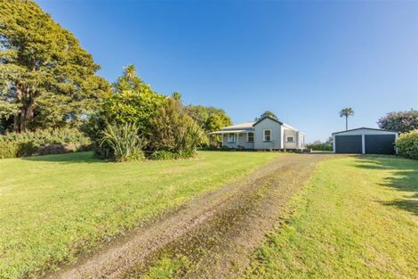 Photo of property in 113 Settlers Way, Okaihau, 0475