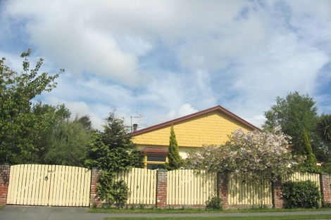 Photo of property in 193 High Street, Oxford, 7430