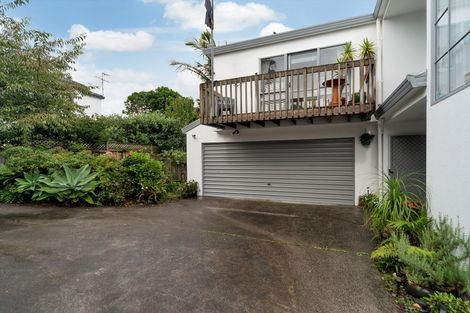 Photo of property in 4b Aramoana Avenue, Devonport, Auckland, 0624