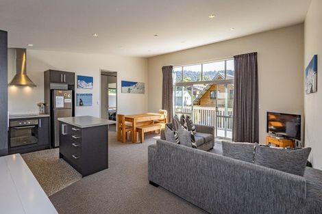 Photo of property in 1 Tui Way, Ohakune, 4625
