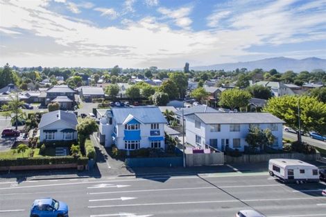 Photo of property in 4 Whitmore Street, Edgeware, Christchurch, 8013