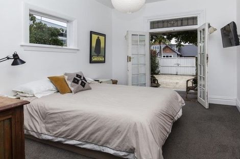 Photo of property in 56 Winton Street, St Albans, Christchurch, 8014