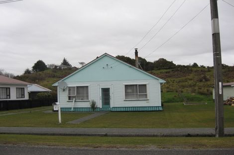 Photo of property in 3 Inverness Street, Dunollie, Runanga, 7803