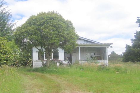 Photo of property in 56 Noho Street, Kakahi, 3989