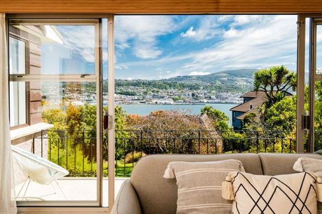 Photo of property in 50 Glendevon Place, Vauxhall, Dunedin, 9013