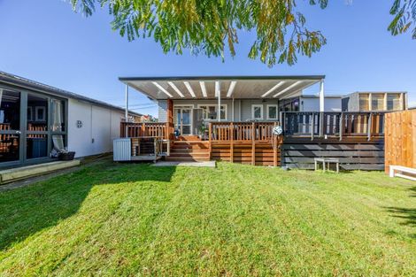 Photo of property in 38 Racecourse Road, Waipukurau, 4200