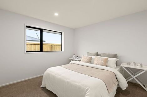 Photo of property in 20 Kite Street, Rolleston, 7614