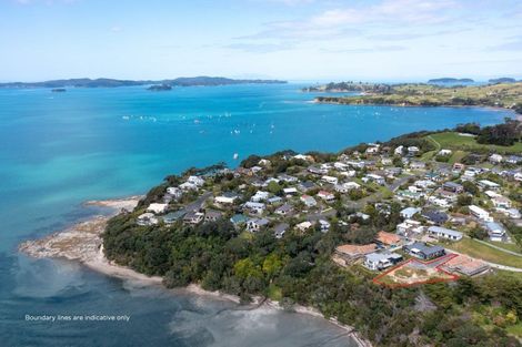 Photo of property in 3 Wendy Hood Way, Snells Beach, 0920