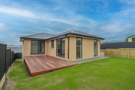 Photo of property in 10c Jellicoe Street, Oceanview, Timaru, 7910