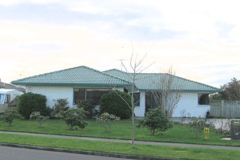 Photo of property in 62 Bouverie Crescent, Flagstaff, Hamilton, 3210