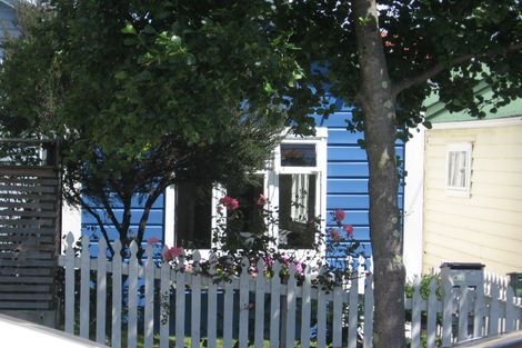 Photo of property in 90 Elizabeth Street, Mount Victoria, Wellington, 6011