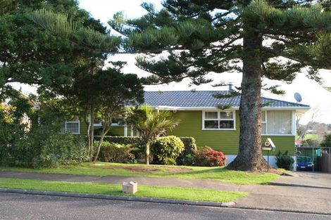Photo of property in 3 Walden Place, Mangere East, Auckland, 2024