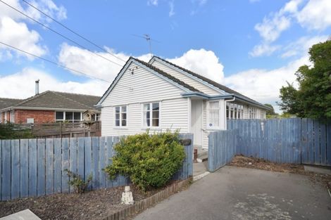 Photo of property in 45 Parnwell Street, Burwood, Christchurch, 8083