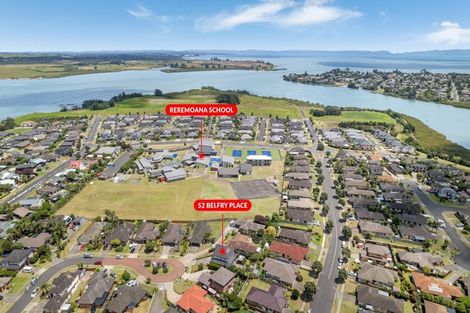 Photo of property in 52 Belfry Place, Wattle Downs, Auckland, 2103