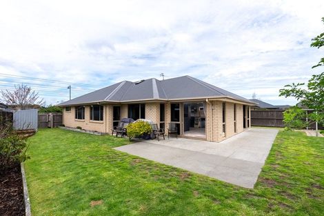 Photo of property in 7 Millesimes Way, Yaldhurst, Christchurch, 8042