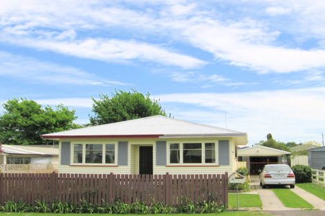 Photo of property in 8 Willow Street, Mangapapa, Gisborne, 4010