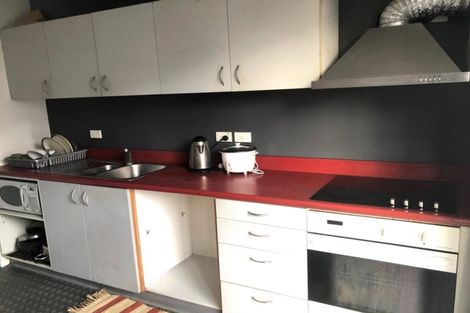 Photo of property in 17/336 Lincoln Road, Addington, Christchurch, 8024