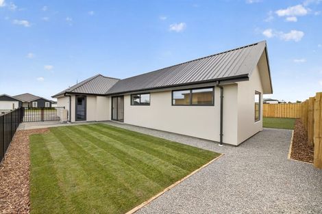 Photo of property in 248 Lincoln Rolleston Road, Rolleston, 7678