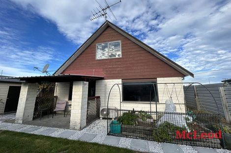 Photo of property in 162 Mcmurdo Street, Tinwald, Ashburton, 7700