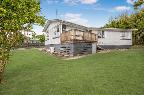 Photo of property in 46 Burbank Avenue, Manurewa, Auckland, 2102