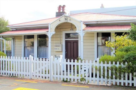 Photo of property in 4-8 Footscray Avenue, Te Aro, Wellington, 6011