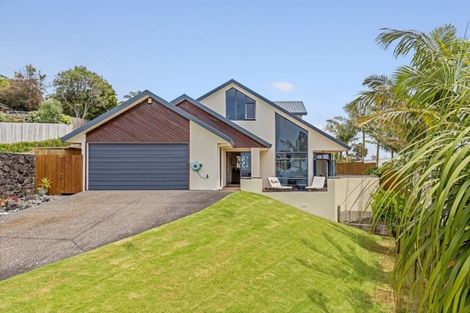 Photo of property in 42 Kestrel Heights, Arkles Bay, Whangaparaoa, 0932