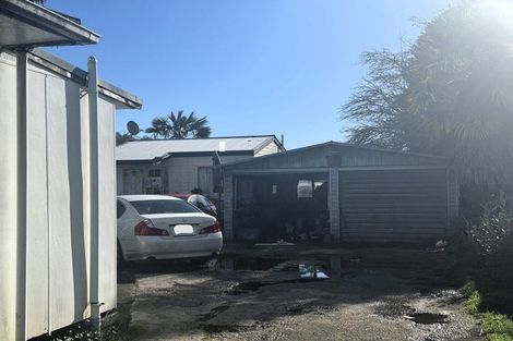 Photo of property in 18 George Street, Te Kuiti, 3910