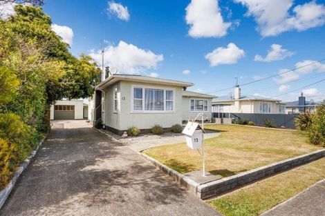 Photo of property in 13 Cobham Way, Feilding, 4702