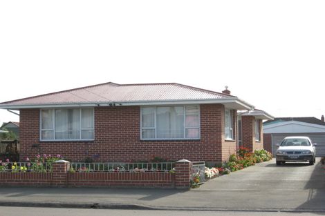 Photo of property in 287 Wilsons Road, Waltham, Christchurch, 8023